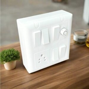 Electrical Switches & Sockets