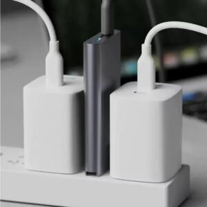 Power Adapters & Chargers