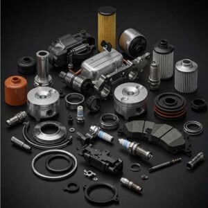 Auto Parts & Components