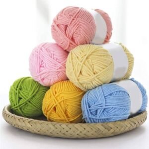 Cotton Yarn