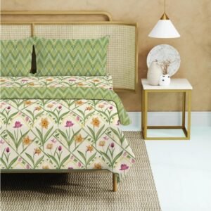 Home Furnishing (Bedsheets, Towels)