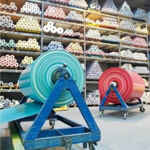 Technical - Industrial Textiles