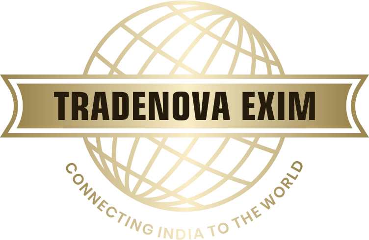 Welcome To Tradenova Exim